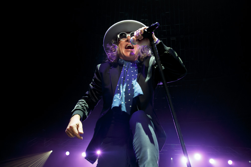 Collective Soul - Adaze Photography Story